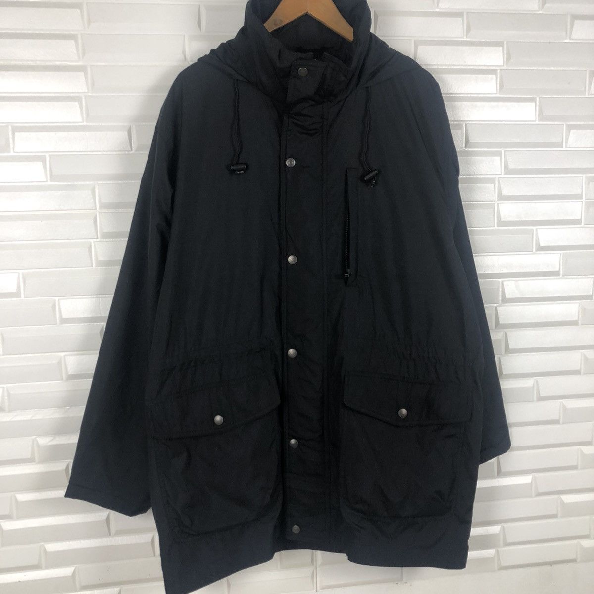 Valentino × Vintage GIANNI VALANTINO ITALY Size US XL / EU 56 / 4 - 2 Thumbnail