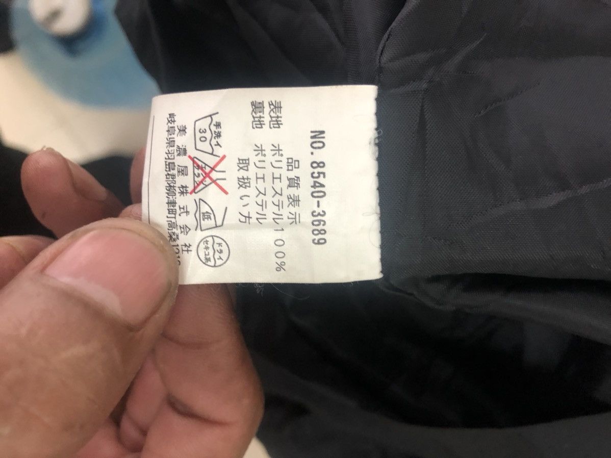 Valentino × Vintage GIANNI VALANTINO ITALY Size US XL / EU 56 / 4 - 6 Thumbnail