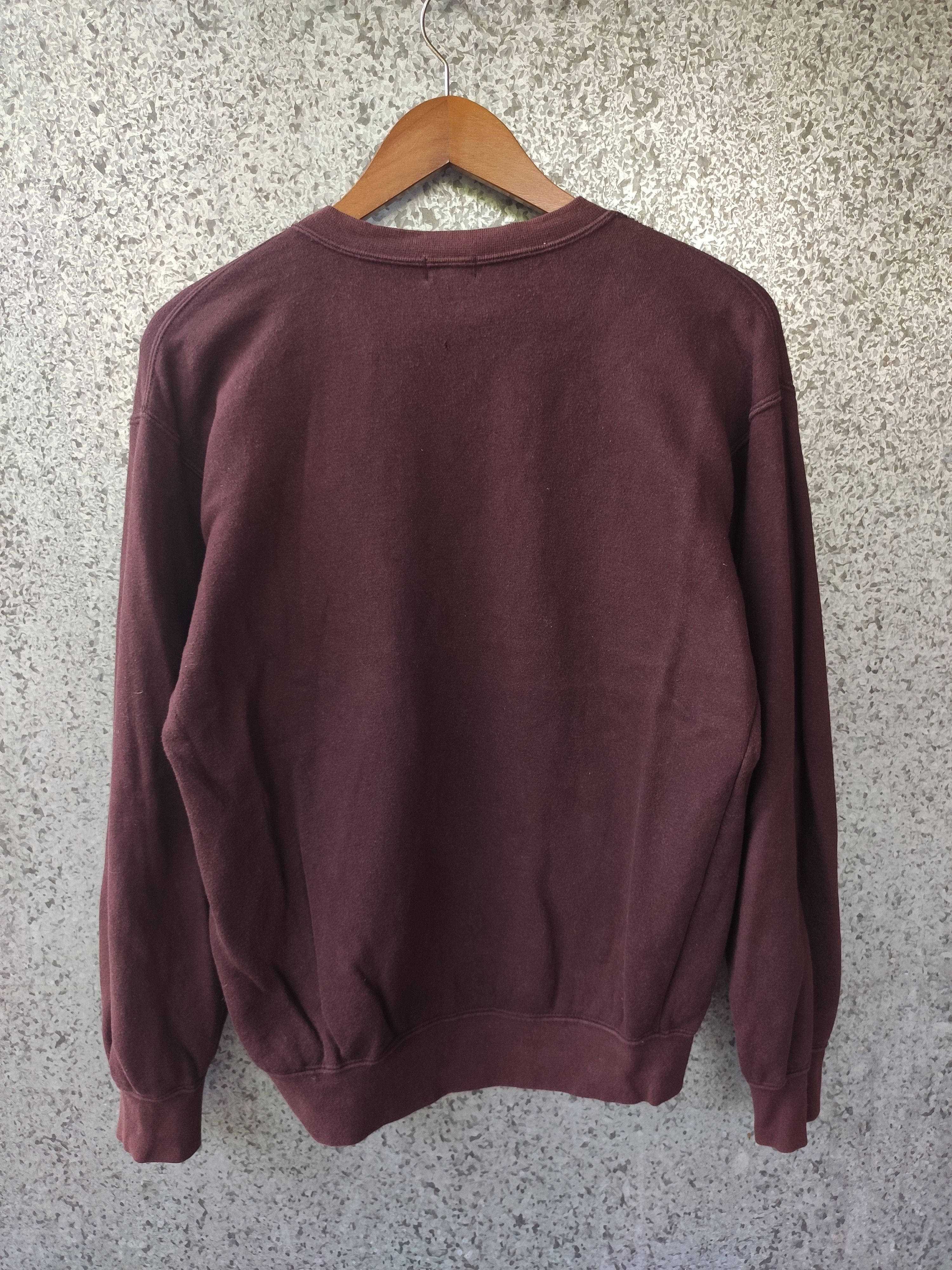 Takeo Kikuchi Takeo Kikuchi sweatshirt japan Size US M / EU 48-50 / 2 - 3 Thumbnail