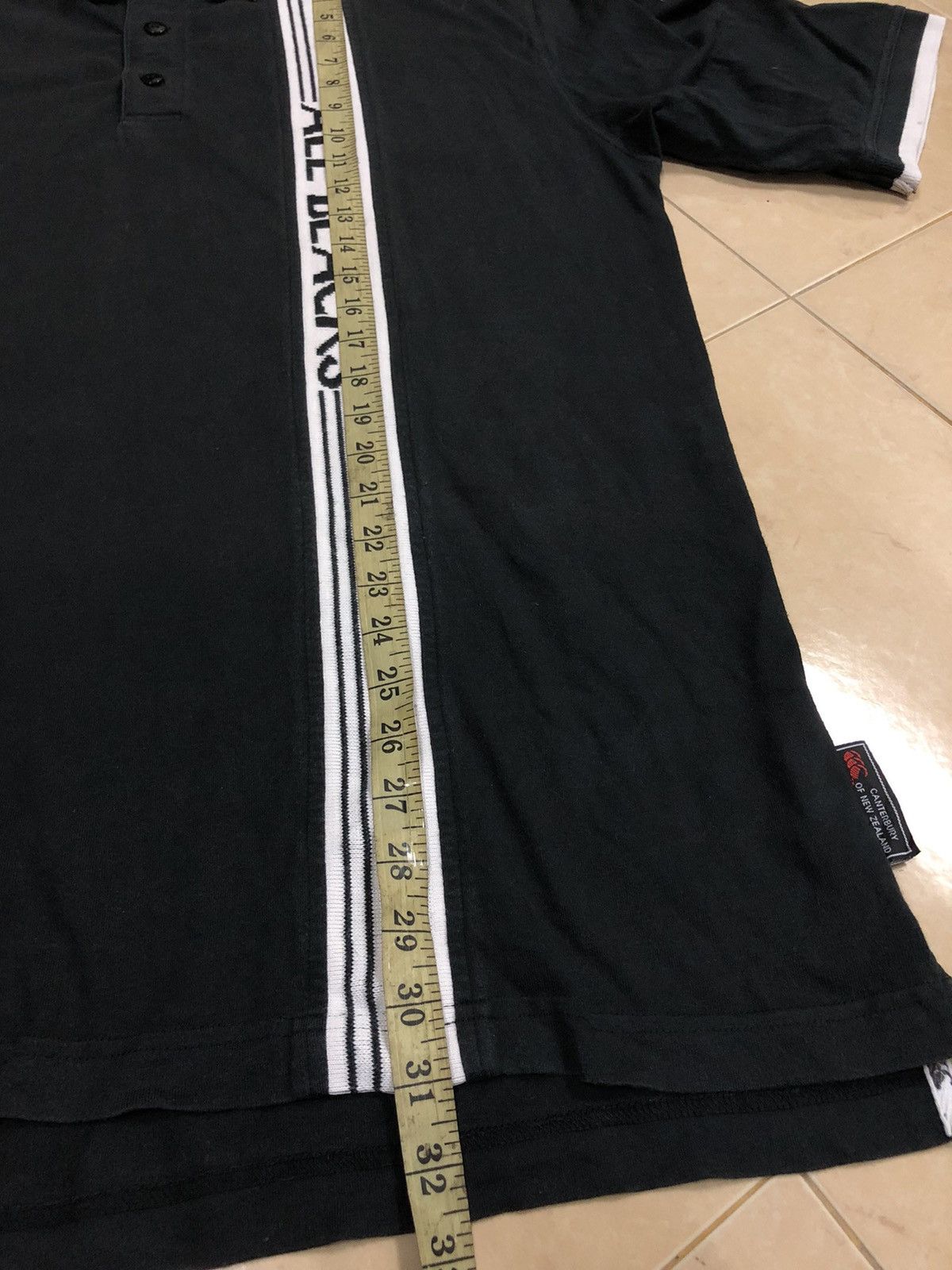 Canterbury of New Zealand Canterbury of New Zealand All Blacks Size US L / EU 52-54 / 3 - 6 Thumbnail