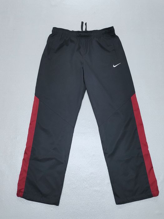 Nike Vintage NIKE Track Pants | Grailed