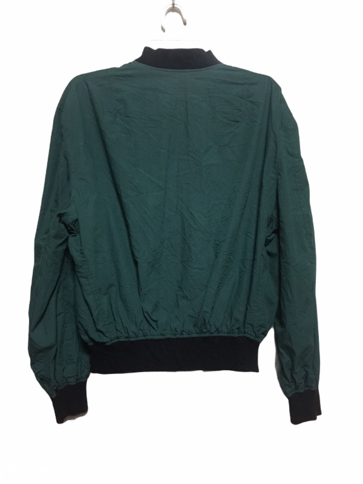 Japanese Brand × Mr. Junko × Vintage Mr Junko By Junko Koshino For Men Reversible Jacket Size US M / EU 48-50 / 2 - 4 Thumbnail