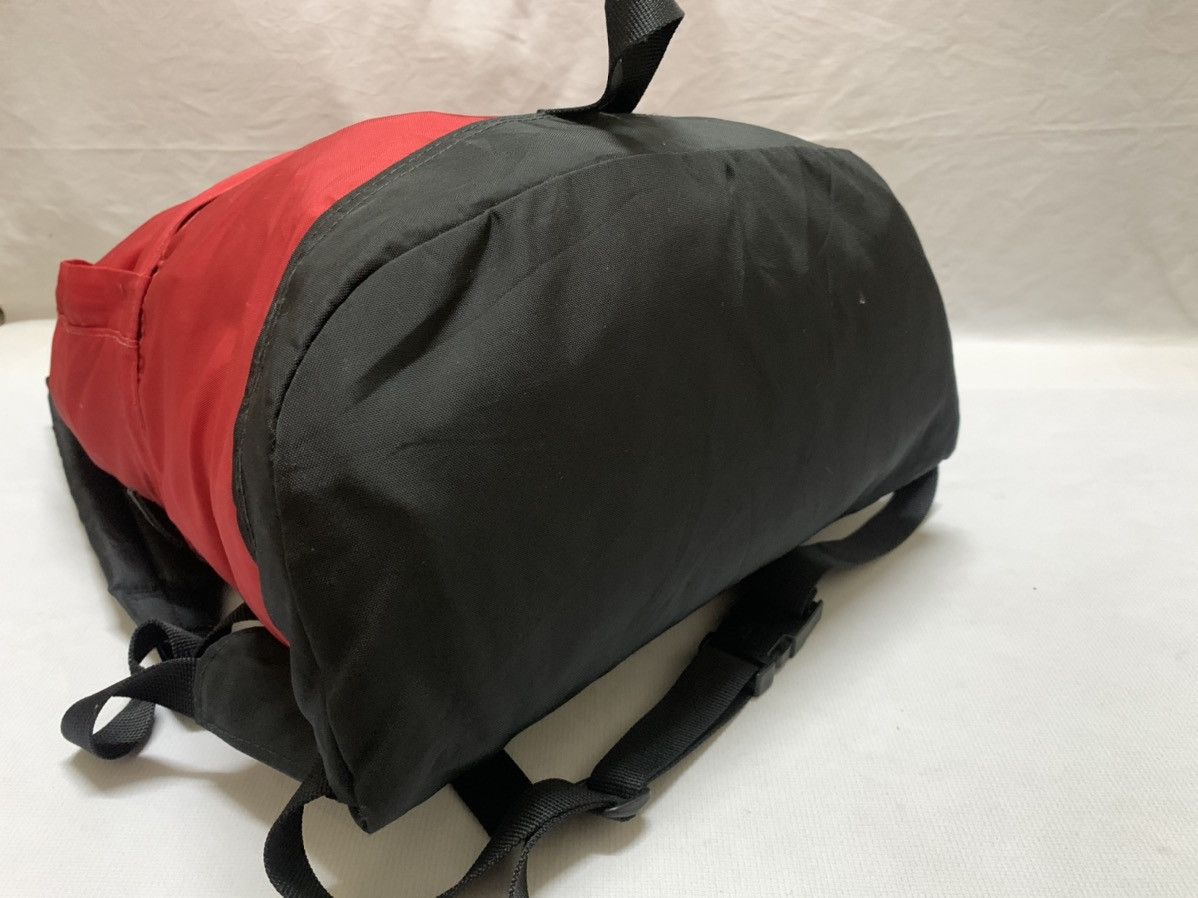 Vintage Rare Chouinard backpack - vintage Rucksack Size ONE SIZE - 8 Thumbnail