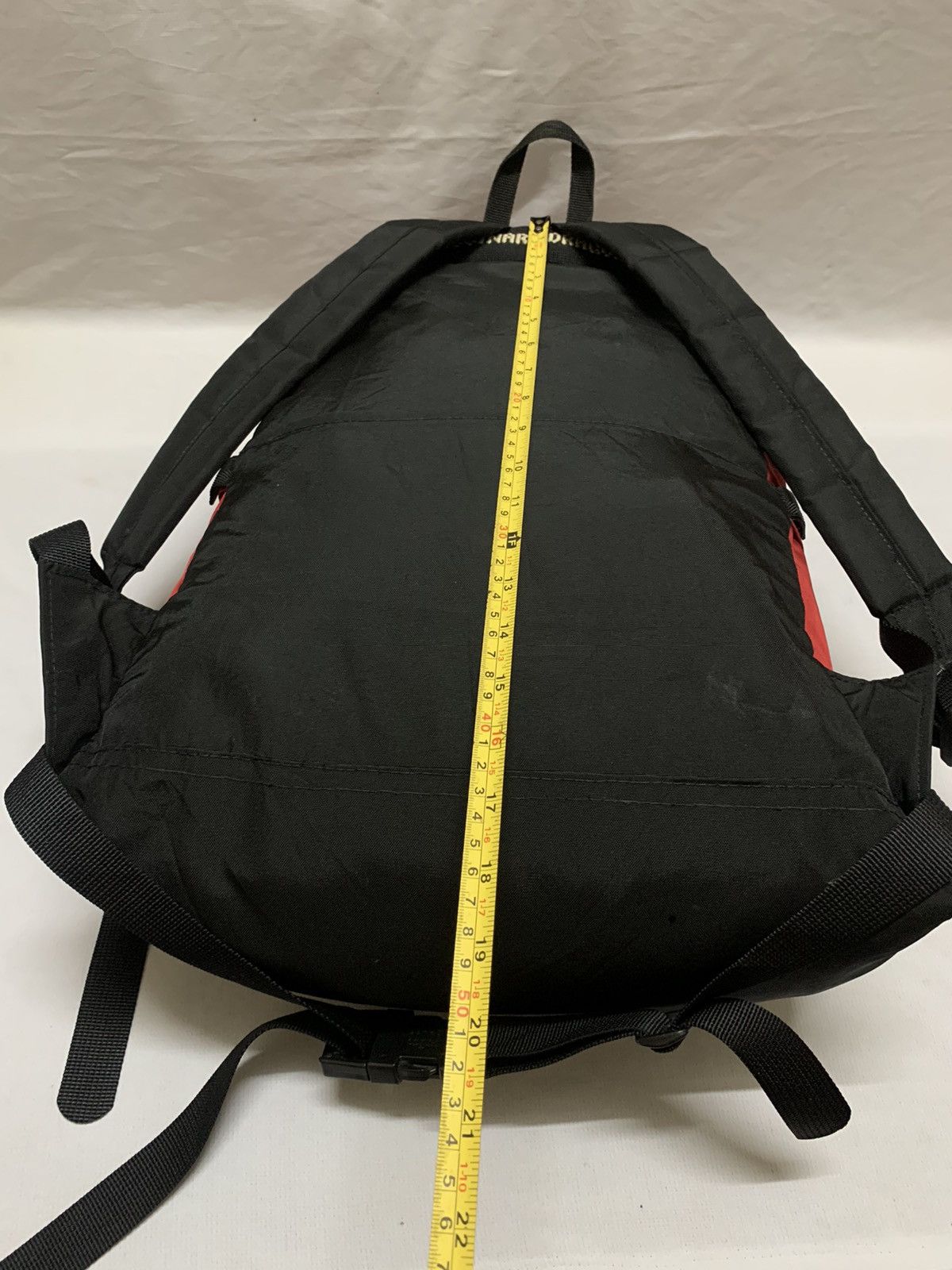 Vintage Rare Chouinard backpack - vintage Rucksack Size ONE SIZE - 15 Thumbnail