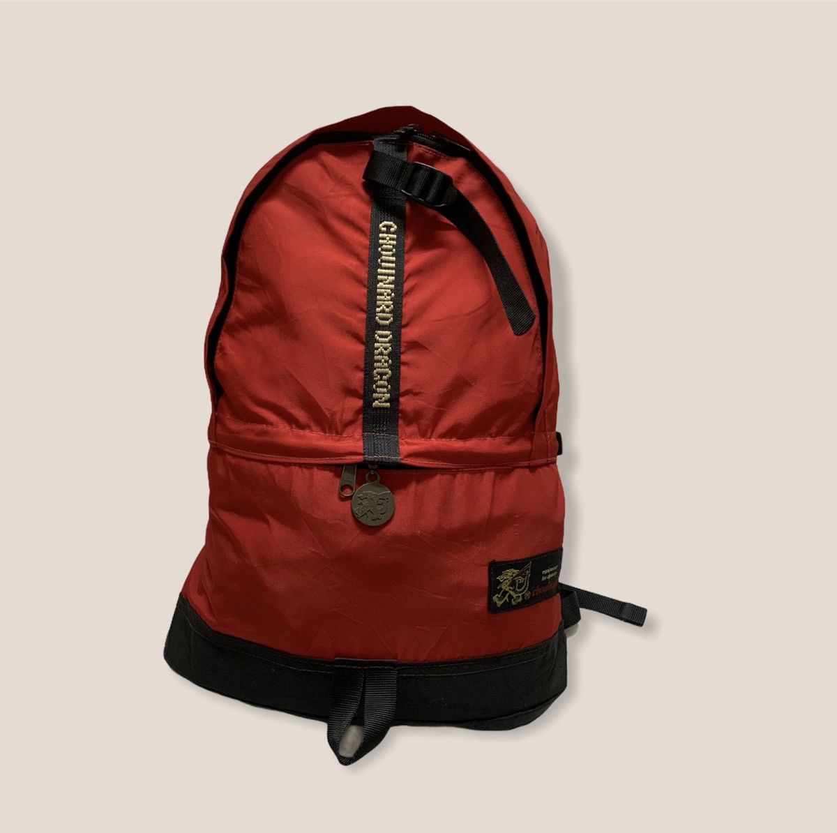 Vintage Rare Chouinard backpack - vintage Rucksack Size ONE SIZE - 2 Thumbnail