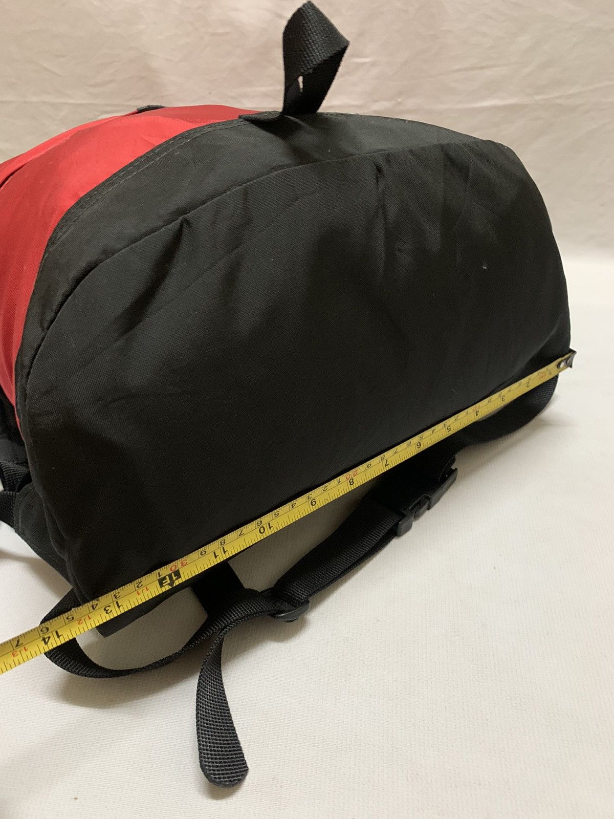 Vintage Rare Chouinard backpack - vintage Rucksack Size ONE SIZE - 14 Thumbnail