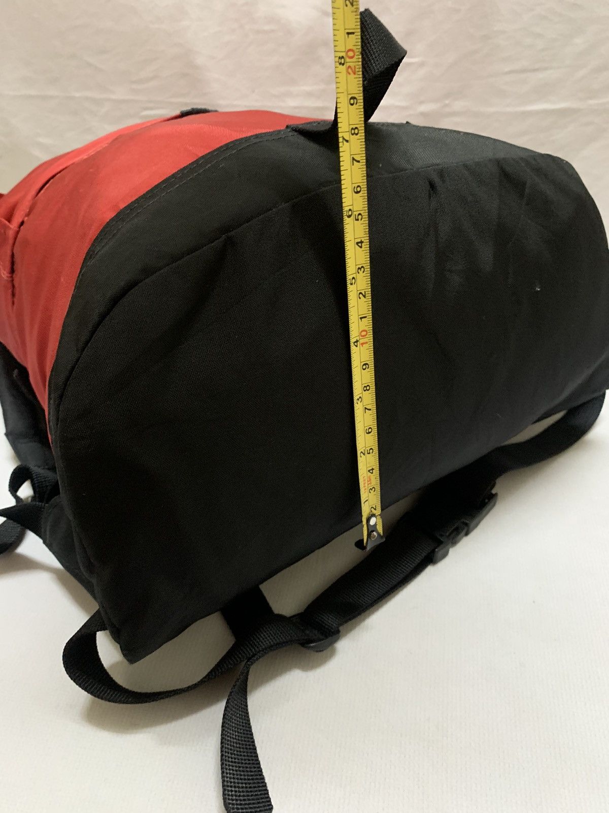 Vintage Rare Chouinard backpack - vintage Rucksack Size ONE SIZE - 13 Thumbnail