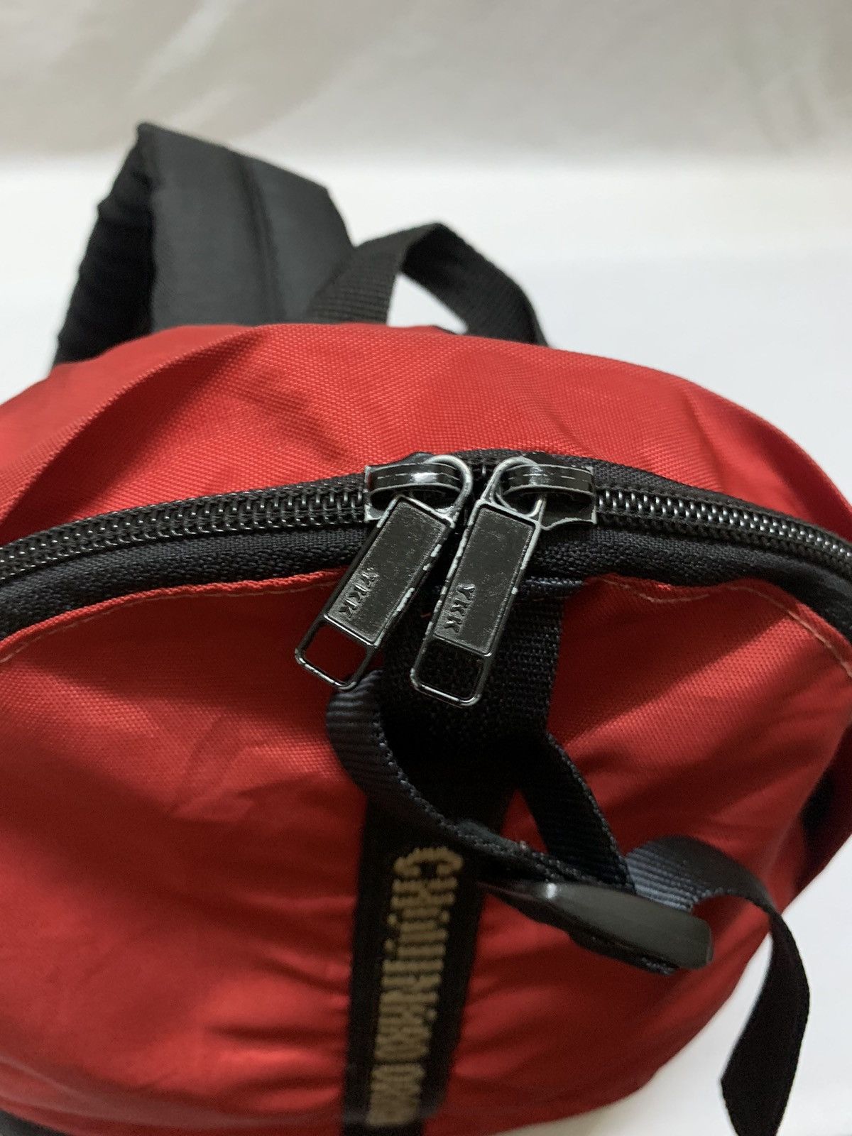 Vintage Rare Chouinard backpack - vintage Rucksack Size ONE SIZE - 12 Thumbnail