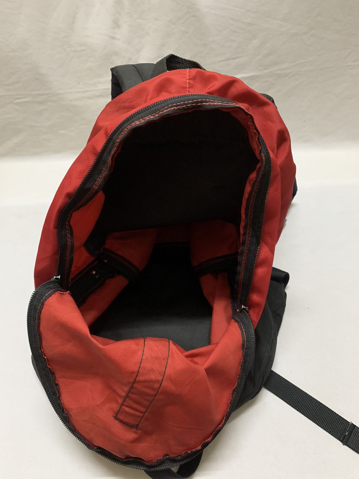Vintage Rare Chouinard backpack - vintage Rucksack Size ONE SIZE - 11 Thumbnail