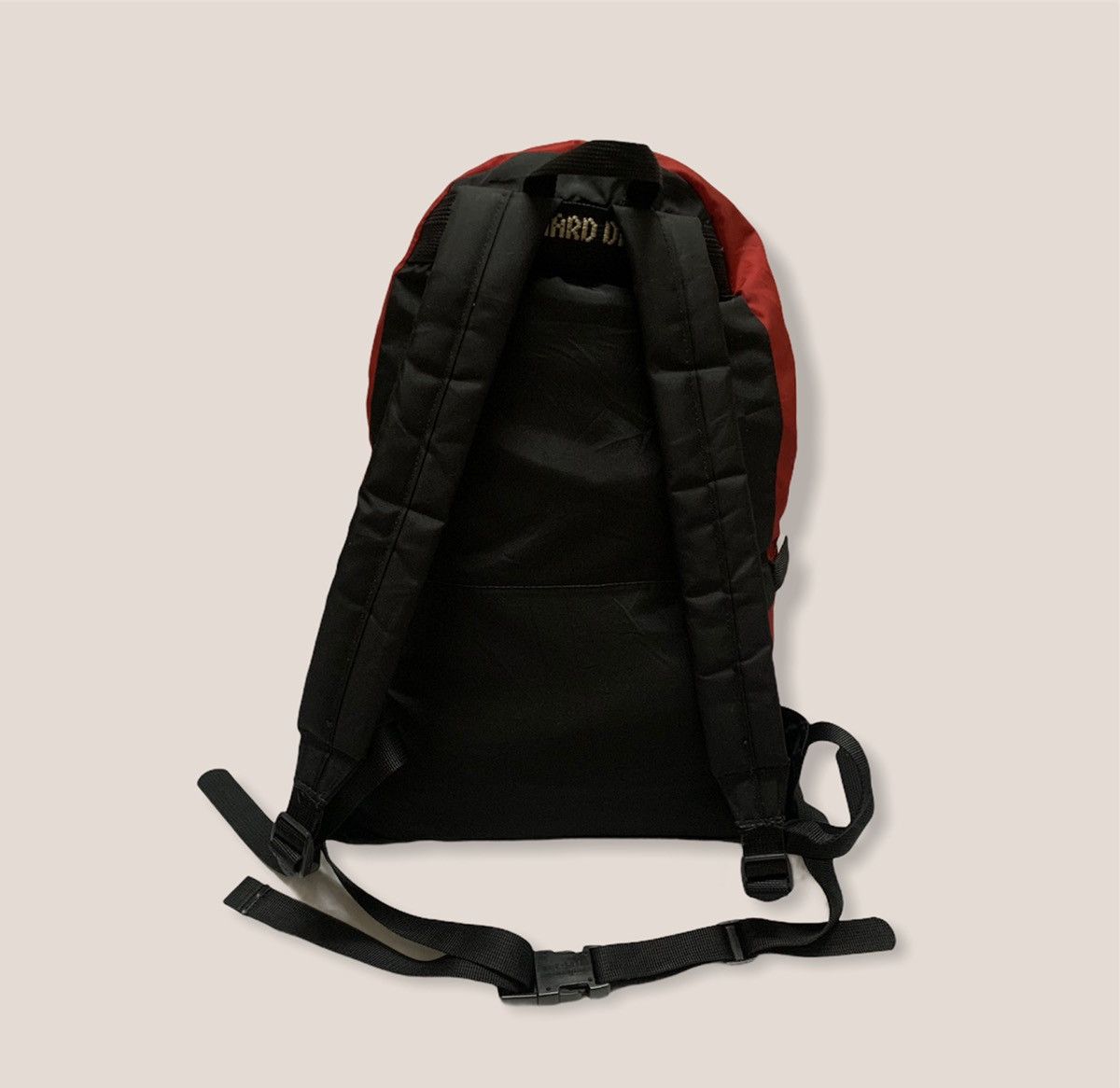 Vintage Rare Chouinard backpack - vintage Rucksack Size ONE SIZE - 4 Thumbnail