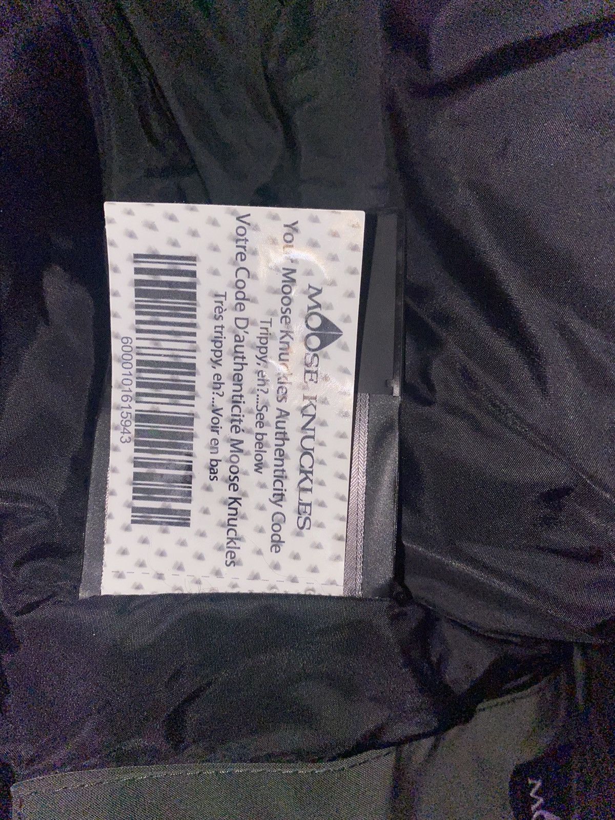 Moose Knuckles Moose Knuckle Women’s Long Down Parka Size US S / EU 44-46 / 1 - 8 Thumbnail