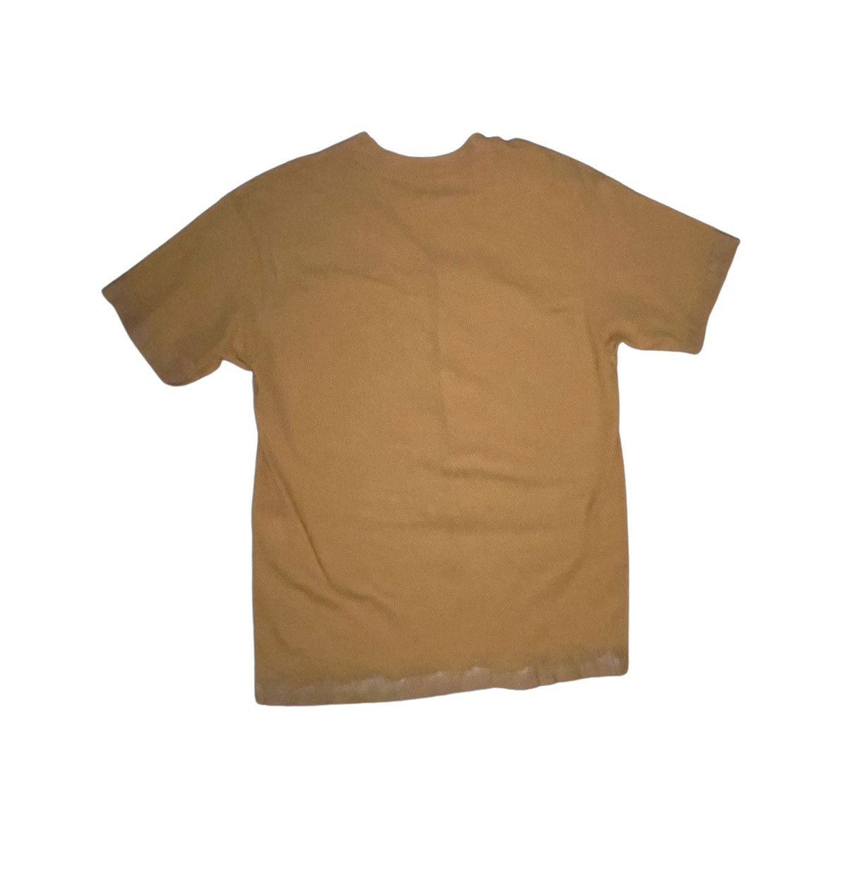 Comme des Garcons Comme Des Garçons AD1991 FW91 hand painted top Size US M / EU 48-50 / 2 - 11 Thumbnail