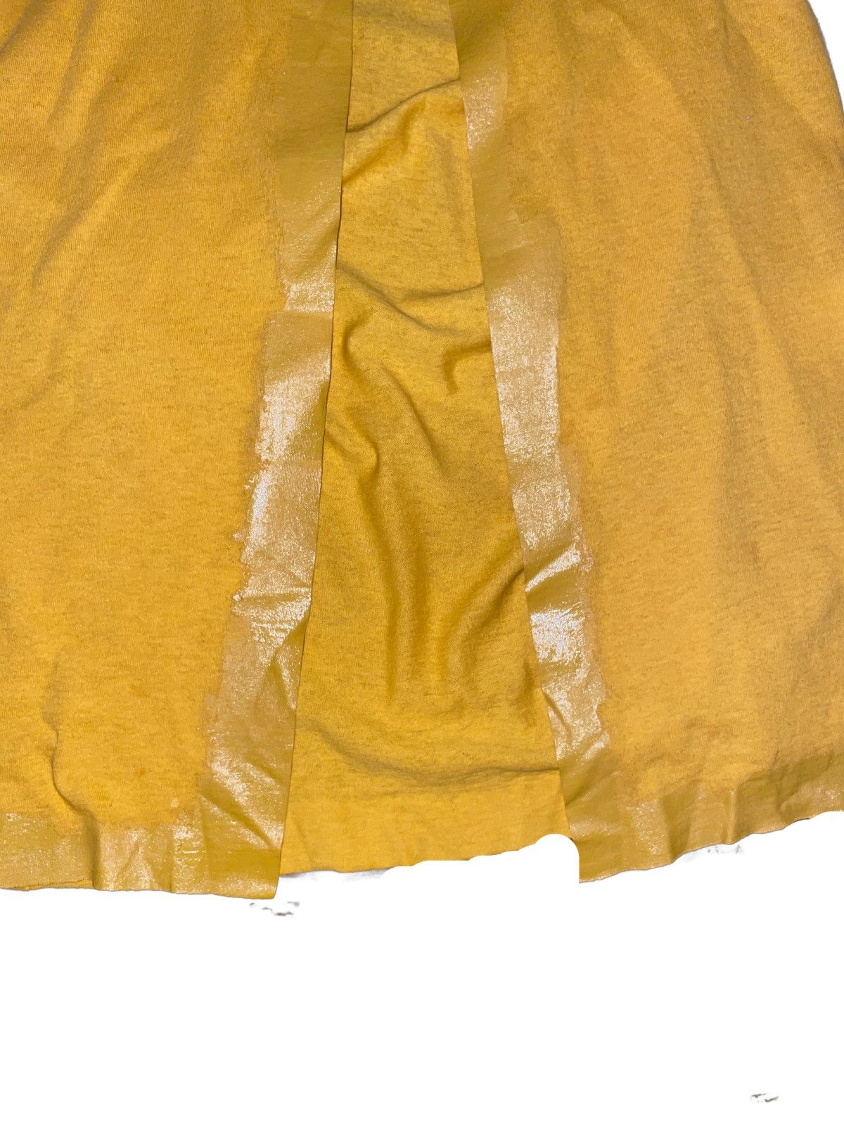 Comme des Garcons Comme Des Garçons AD1991 FW91 hand painted top Size US M / EU 48-50 / 2 - 8 Thumbnail