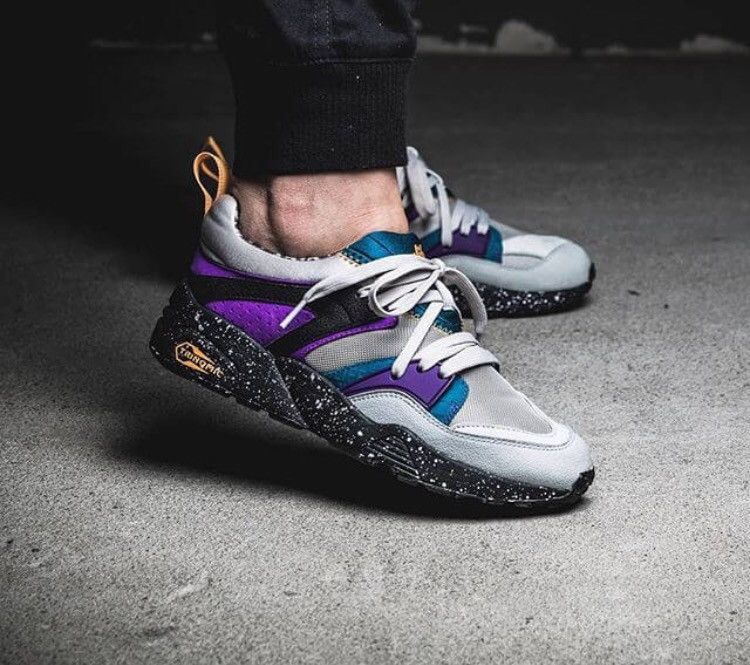 Alife x puma blaze best sale of glory