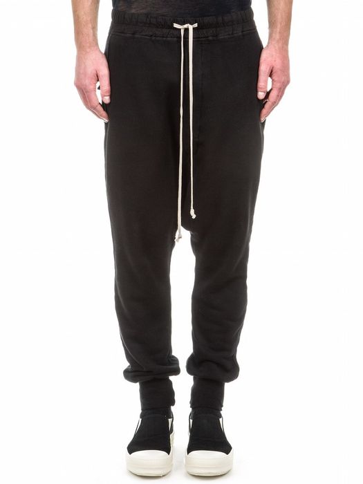 Rick Owens Prisoner Drawstring Pants | Grailed