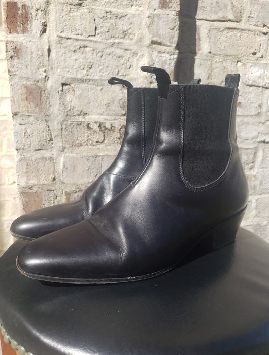 Sandro clearance harmonica boots