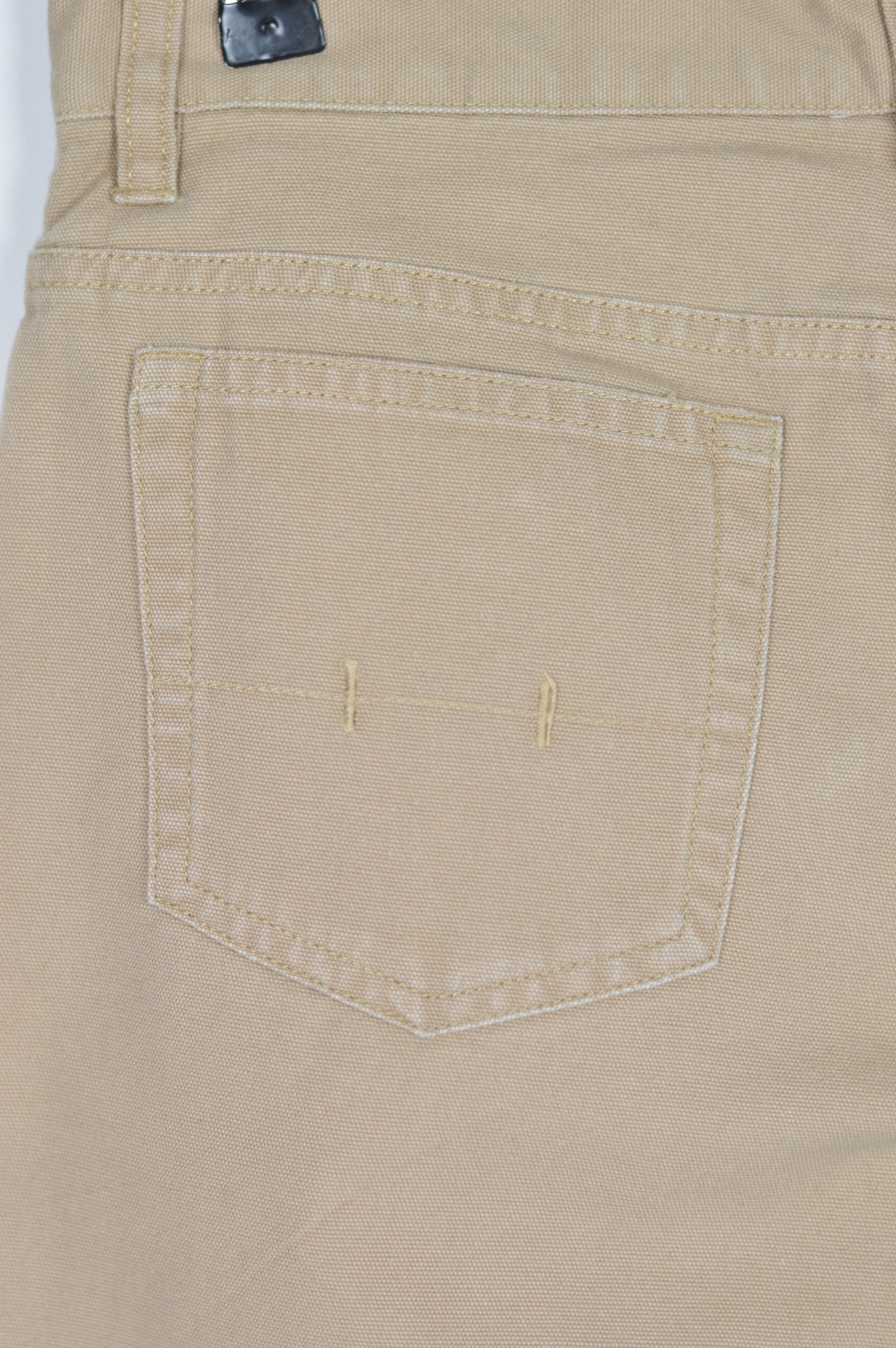 Polo Ralph Lauren × Ralph Lauren × Vintage Vintage Polo Ralph Lauren chino pants Size US 31 - 4 Thumbnail