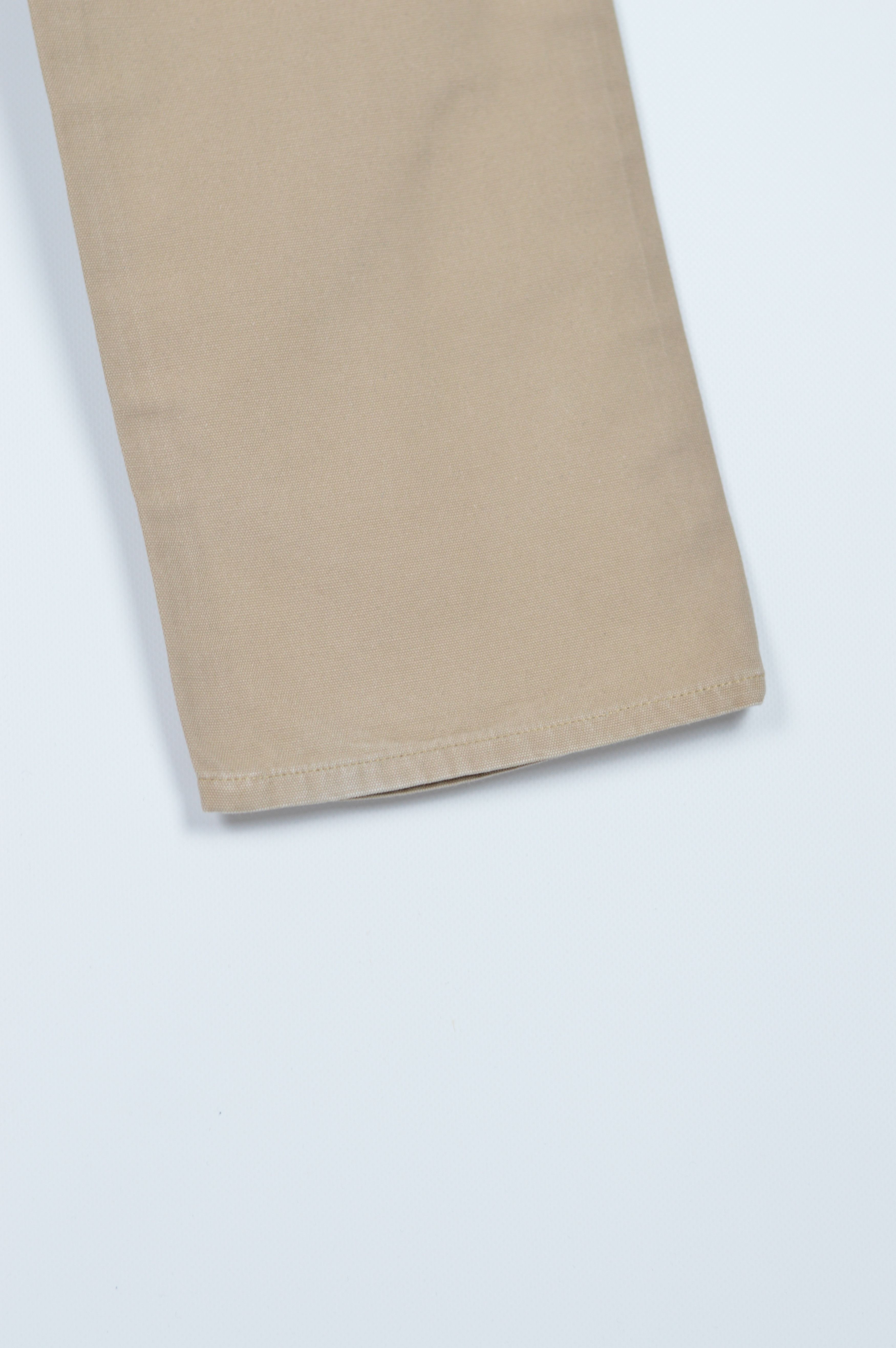 Polo Ralph Lauren × Ralph Lauren × Vintage Vintage Polo Ralph Lauren chino pants Size US 31 - 5 Thumbnail