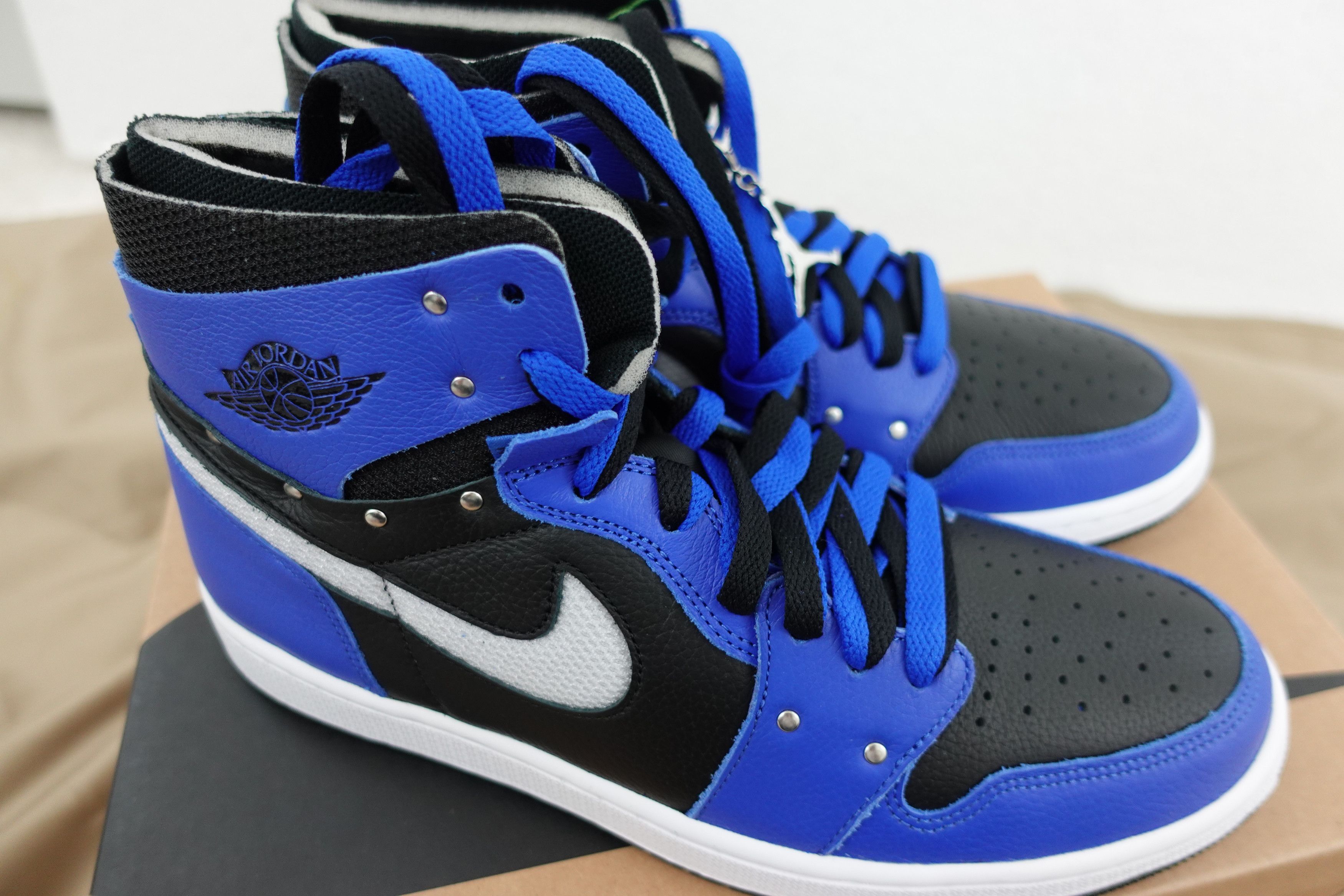 Sisterhood Jordan High Retro High Retro Sisterhood Sneakers Mid 