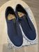 Eytys Eytys Doha So fabric navy sneakers Size US 9.5 / EU 42-43 - 2 Thumbnail