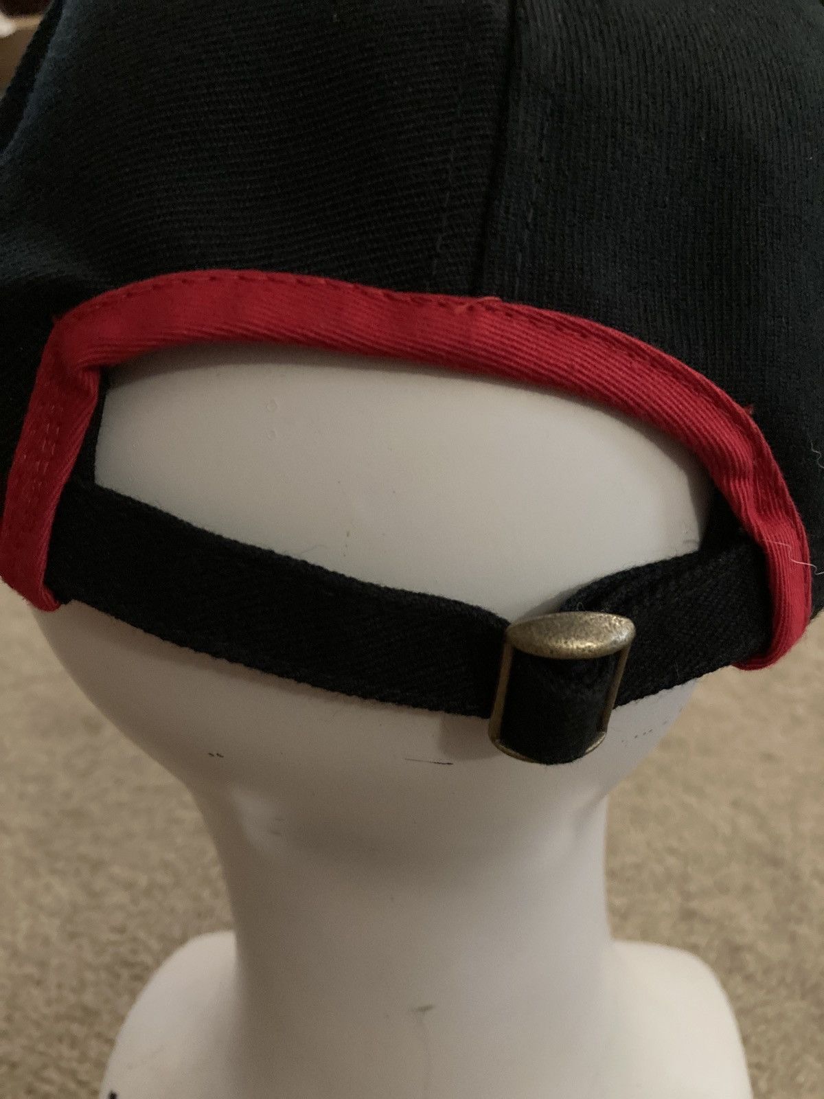 Other Ferrari duomo Puerto Rico Accesorios Muebles trucker hat cap Size ONE SIZE - 5 Thumbnail