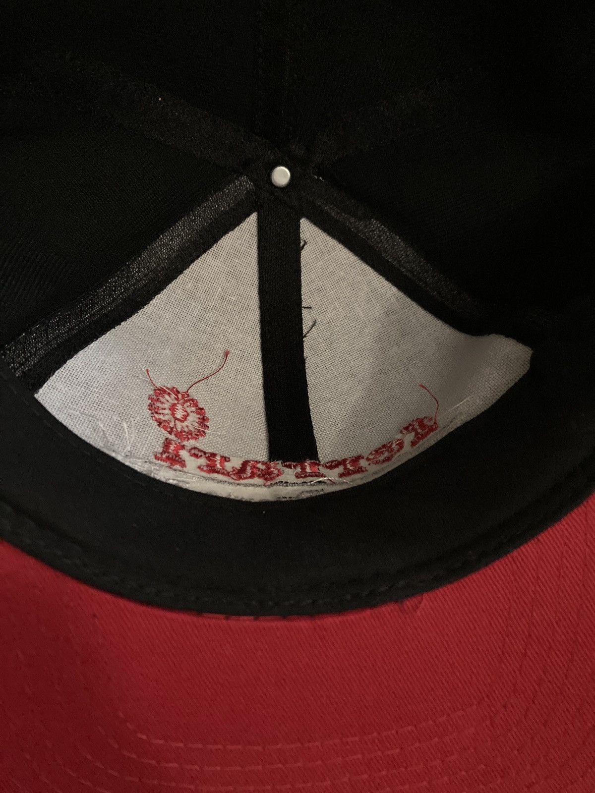 Other Ferrari duomo Puerto Rico Accesorios Muebles trucker hat cap Size ONE SIZE - 8 Thumbnail