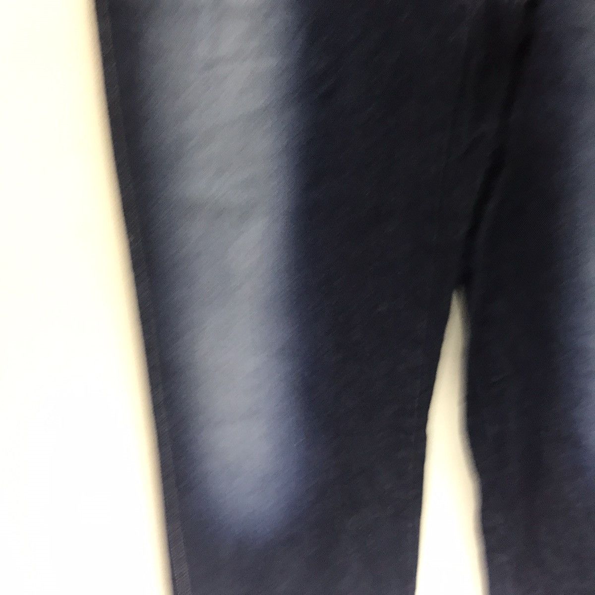 Marithe + Francois Girbaud Marithe Francois Girbaud Denim Baggy Loose Pants Selvedge Size US 36 / EU 52 - 7 Thumbnail