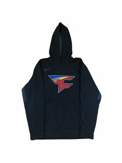 Faze hot sale clan sweatshirt