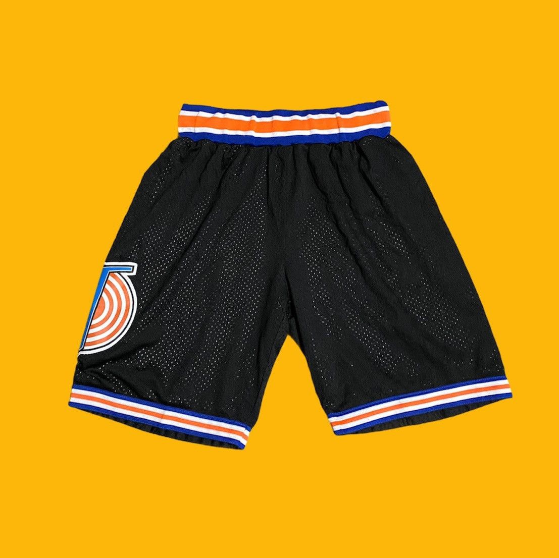 toon squad shorts nike