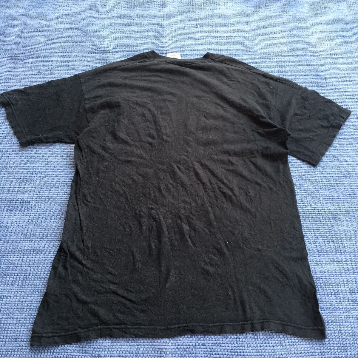 Band Tees vintage paul weller Size US L / EU 52-54 / 3 - 4 Thumbnail
