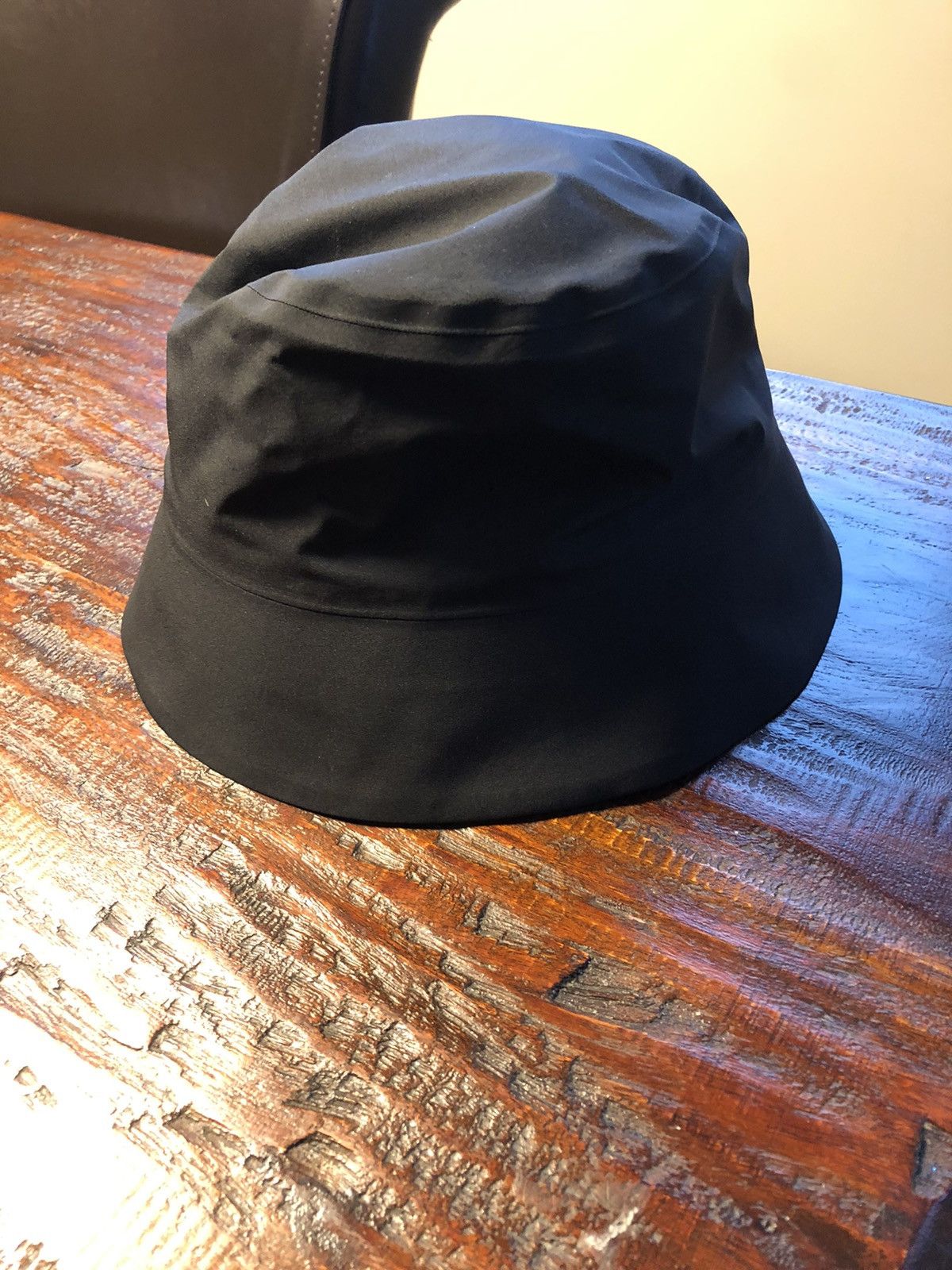 Arc'Teryx Veilance Veilance Bucket Hat S/M Gore-tex | Grailed