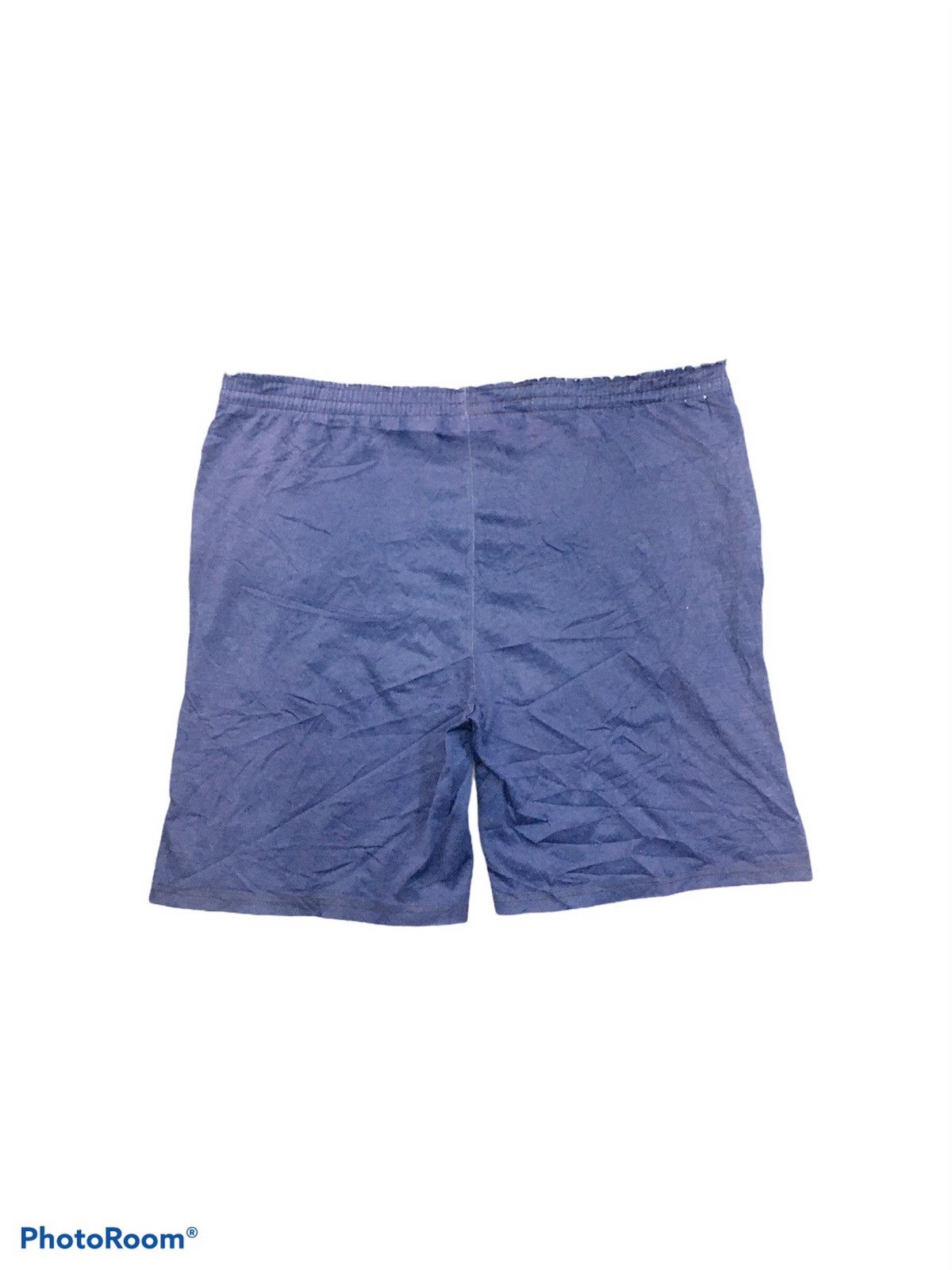 NHL Vintage Trashed Faded Nhl Offical Short Size US 36 / EU 52 - 4 Thumbnail