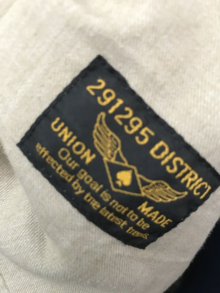 291295=Homme Vintage 291295=HOMME Japan Cargo Trouser Pant Size US 34 / EU 50 - 19 Thumbnail
