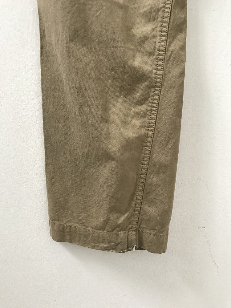 291295=Homme Vintage 291295=HOMME Japan Cargo Trouser Pant Size US 34 / EU 50 - 12 Thumbnail