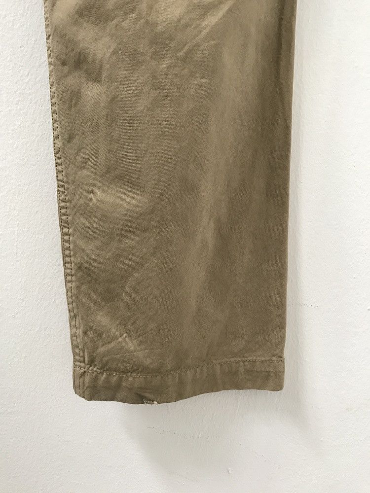 291295=Homme Vintage 291295=HOMME Japan Cargo Trouser Pant Size US 34 / EU 50 - 14 Thumbnail