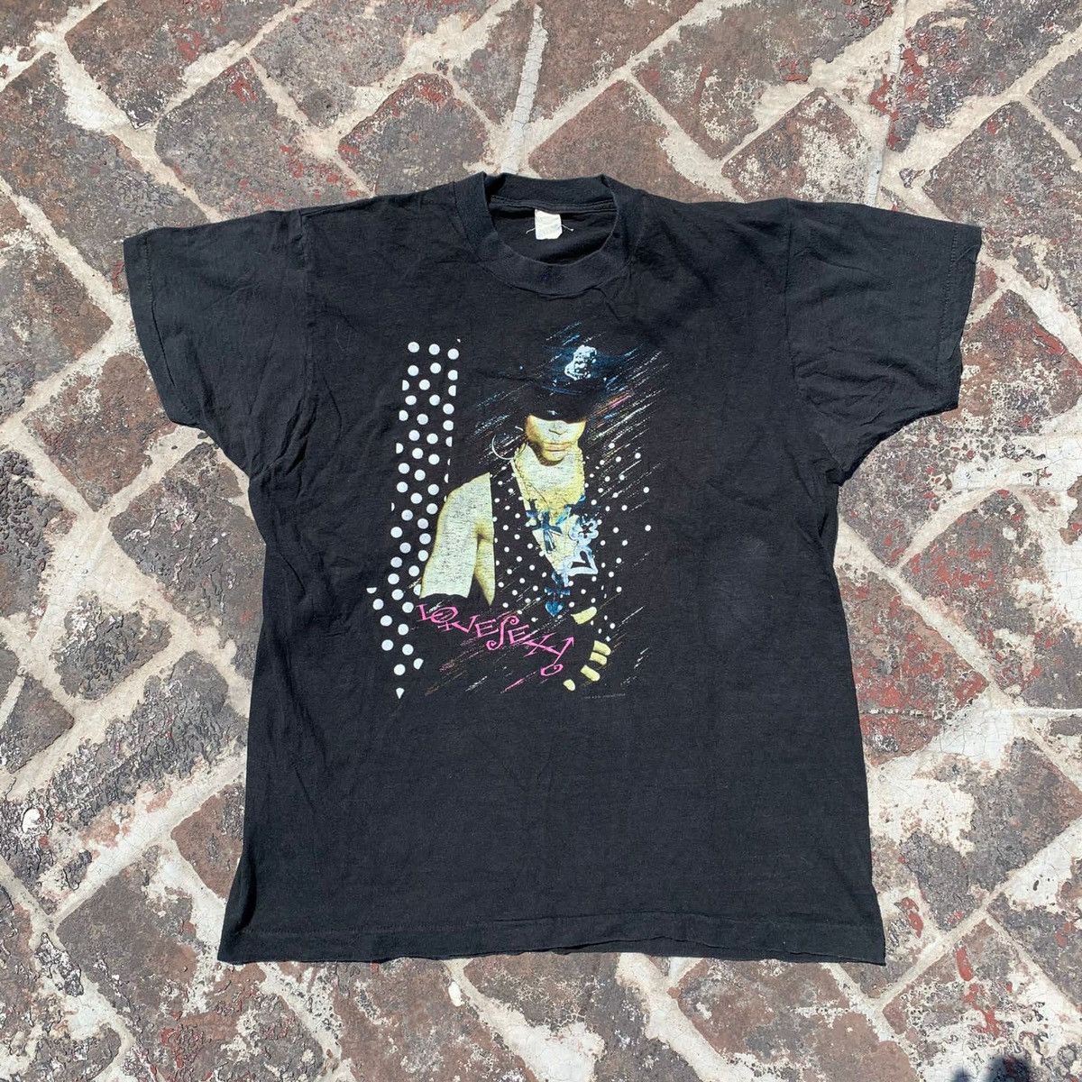 Prince 80’s