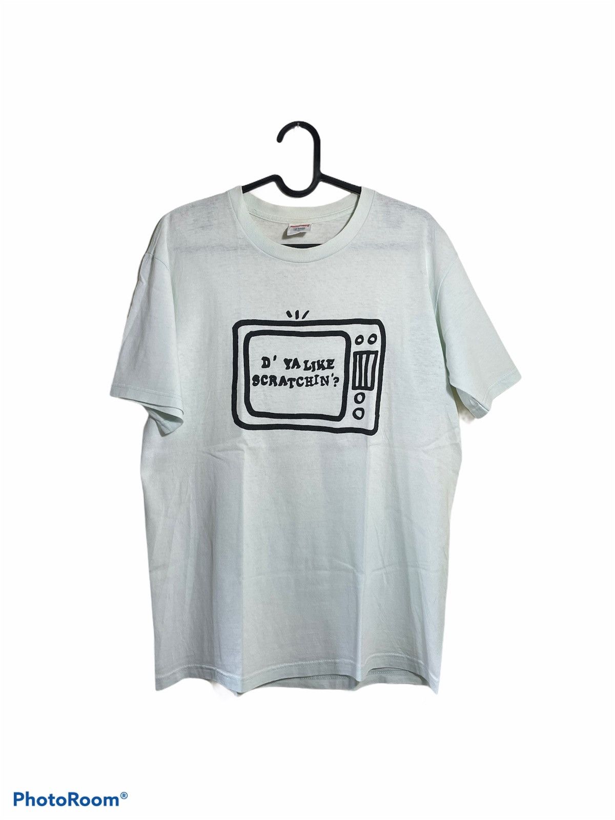 Supreme Keith Haring Tee | Grailed