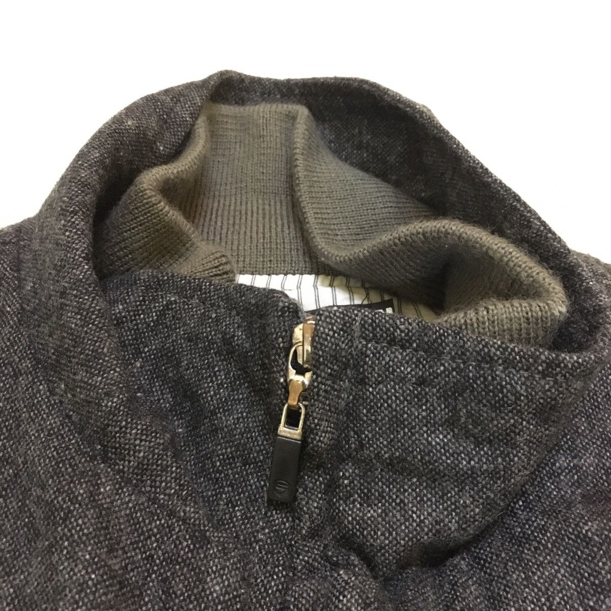 Number (N)ine ‼️FINAL PRICE‼️Number Nine Hybrid Jacket Size US M / EU 48-50 / 2 - 10 Thumbnail
