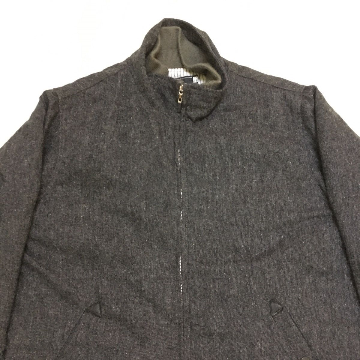 Number (N)ine ‼️FINAL PRICE‼️Number Nine Hybrid Jacket Size US M / EU 48-50 / 2 - 8 Thumbnail