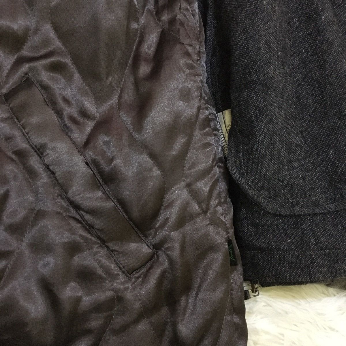 Number (N)ine ‼️FINAL PRICE‼️Number Nine Hybrid Jacket Size US M / EU 48-50 / 2 - 18 Thumbnail