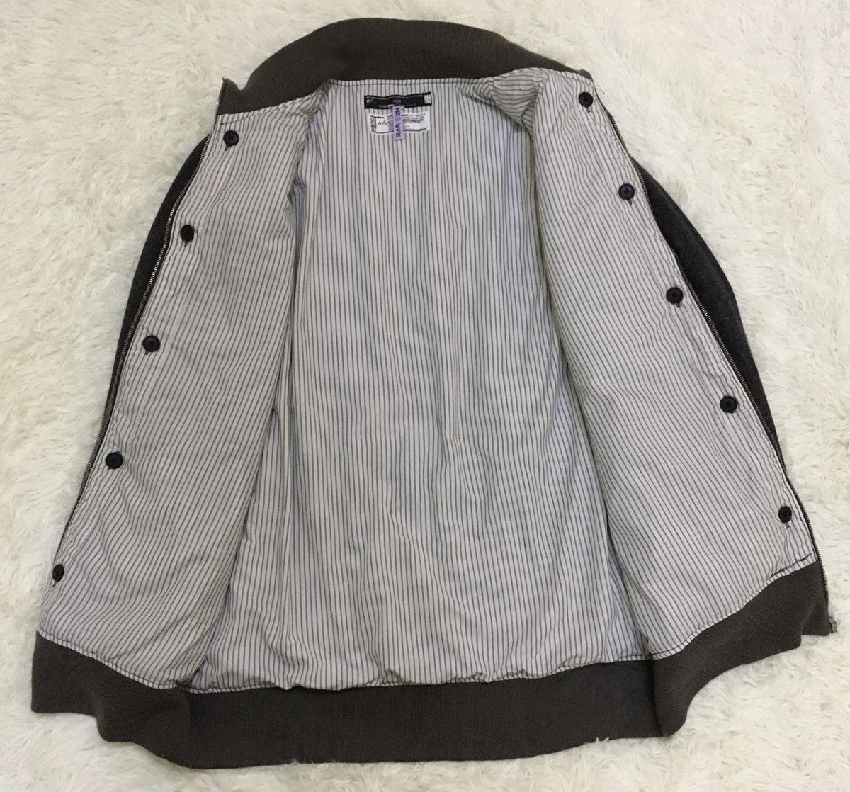 Number (N)ine ‼️FINAL PRICE‼️Number Nine Hybrid Jacket Size US M / EU 48-50 / 2 - 14 Thumbnail