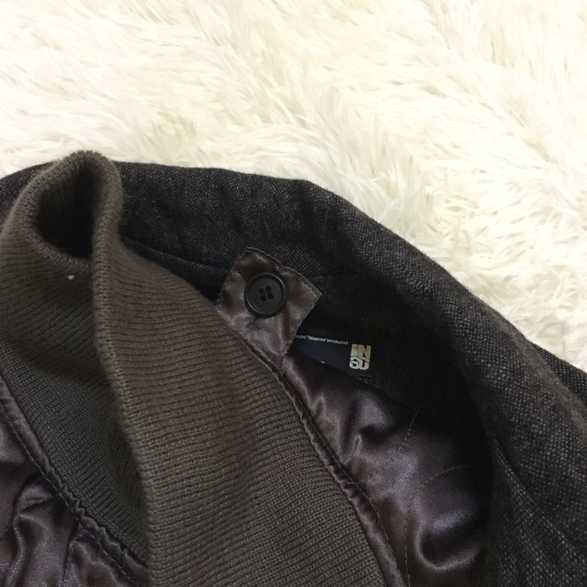 Number (N)ine ‼️FINAL PRICE‼️Number Nine Hybrid Jacket Size US M / EU 48-50 / 2 - 16 Thumbnail