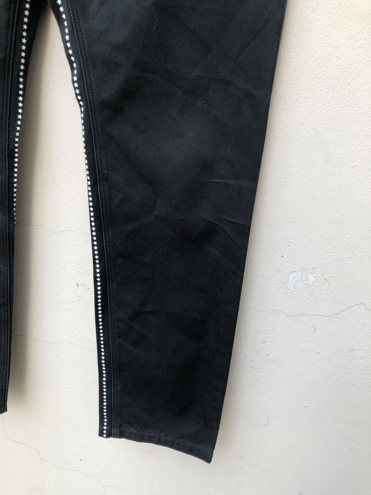 Goodhood GOODHOOD X R.NEWBOLD Faded Chinos Trouser Pant Size US 31 - 8 Thumbnail
