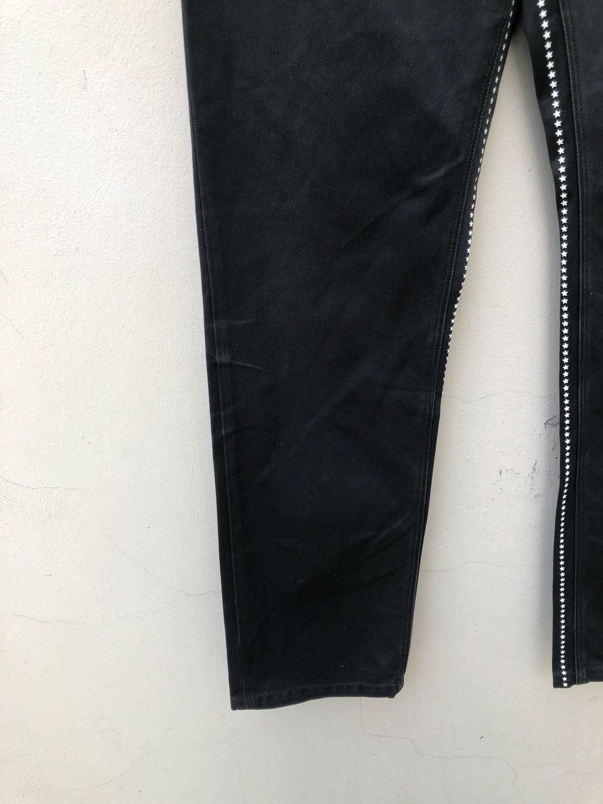 Goodhood GOODHOOD X R.NEWBOLD Faded Chinos Trouser Pant Size US 31 - 5 Thumbnail