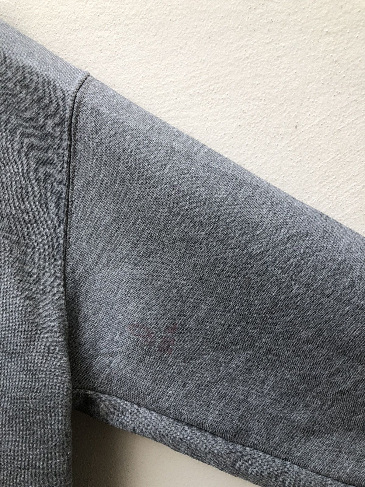 Snoop Dogg × Vintage Vintage Snoop Dogg Grey Hooded Sweater Size US L / EU 52-54 / 3 - 16 Thumbnail