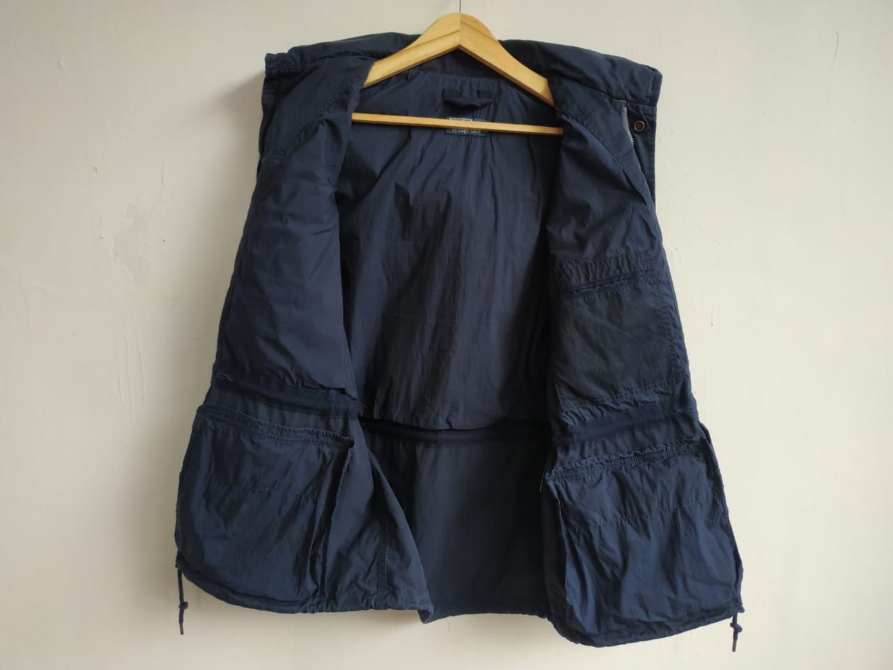 Ralph Lauren Fit S to M, Ralph Lauren Military Field Jacket Size US M / EU 48-50 / 2 - 6 Thumbnail