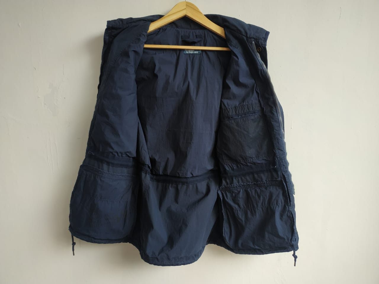 Ralph Lauren Fit S to M, Ralph Lauren Military Field Jacket Size US M / EU 48-50 / 2 - 4 Thumbnail