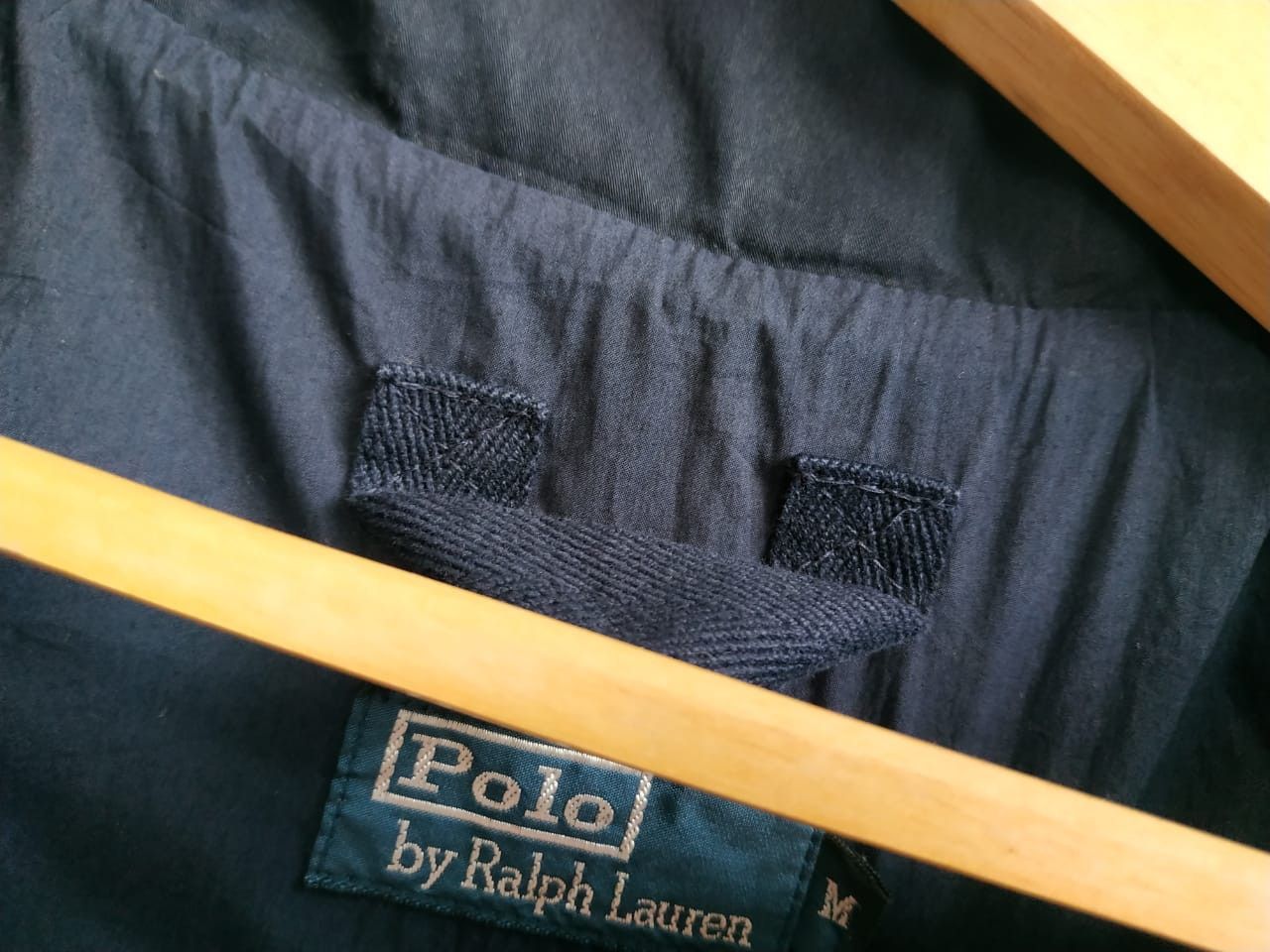 Ralph Lauren Fit S to M, Ralph Lauren Military Field Jacket Size US M / EU 48-50 / 2 - 5 Thumbnail