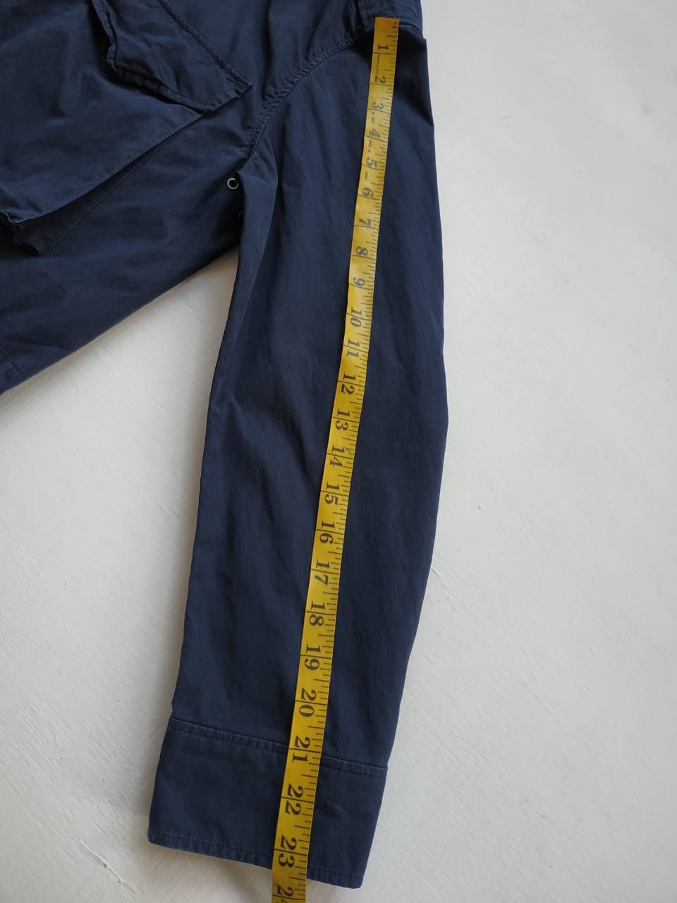 Ralph Lauren Fit S to M, Ralph Lauren Military Field Jacket Size US M / EU 48-50 / 2 - 14 Thumbnail