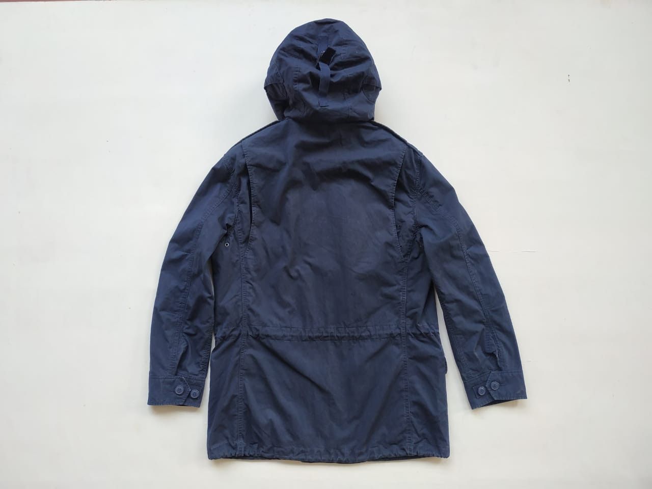 Ralph Lauren Fit S to M, Ralph Lauren Military Field Jacket Size US M / EU 48-50 / 2 - 10 Thumbnail